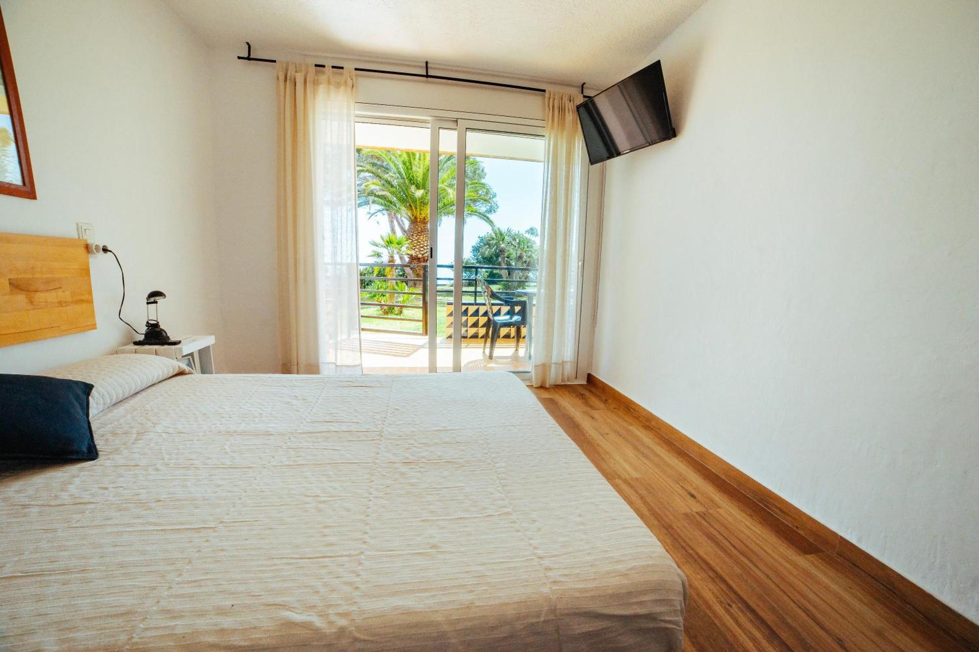Apartamento HORIZON PARADISE - Primera linea de playa Miami Platja  Exterior foto
