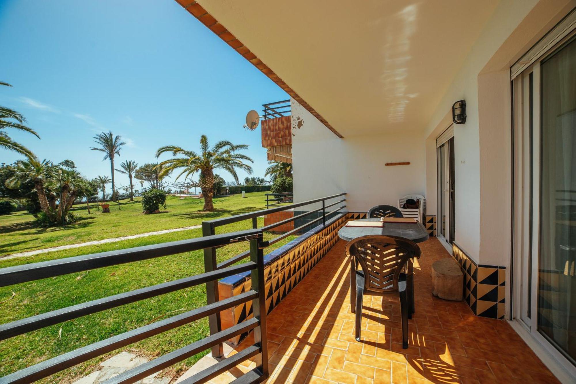 Apartamento HORIZON PARADISE - Primera linea de playa Miami Platja  Exterior foto